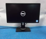 Dell U2312hmt 23" 1920x1080 Displayport Dvi Vga Lcd Monitor W Stand. Fixed Price $45.00.