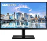 Samsung F27t450fzn 27" Ips Panel Hdmix2 Dp Usb. Fixed Price $129.00.