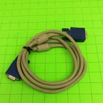 Emachines 500pw E15t4w Monitor 6ft Cord. Fixed Price $11.95.