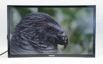 Samsung C24f390fhn 24" Curved Led Monitor No Stand - Tested. Fixed Price $59.99.