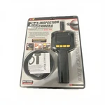 Performance Tool W50145 2.4-inch Lcd Monitor Submersible Inspection Camera. Fixed Price $44.99.