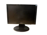 Hannspree Computer Monitor Hf199h Black. Fixed Price $22.99.