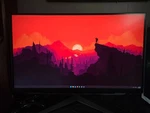 Lg - Ultragear 27" Ips Led Qhd 180hz 1ms G-sync Compatible And Amd Freesync G.... Fixed Price $395.00.
