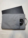Upperizon Large Portable Monitor 18.5 Inch Fhd 1920x1080p 100 Hz 130% Srgb Hd. Fixed Price $150.00.