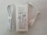 Original Lg 19v 7.37a A16-140p1a Rev:1.8 Ac Adapter For 27ul850-w Monitor New. Fixed Price $75.88.