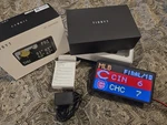 New Open Box Tidbyt Gen 2 Smart Led Matrix Pixel Display - Black (sold Out). Fixed Price $379.00.