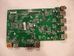 Lenovo F16238ft0 Monitor Mainboard 100370463-1050-00253 / 320212027202000. Fixed Price $35.00.