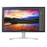 Lg 32bn67u-b 31.5" 4k Uhd Led Gaming Lcd Monitor 60hz Hdmi 32bn67ub. Fixed Price $447.38.