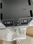 Audiovox 8 Lcd Monitor Overhead Console Voh802dl Not Tested Nib. Fixed Price $65.00.
