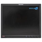 Lenovo L171p Screen Broken 17" 4:3 5:4 Square Case For Spare Parts. Fixed Price $151.16.