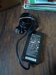 Oem Original 19v 5.79a Ac Adapter Fr Lg 32gr93u 32gq750 32gq85x 32gq850l Monitor. Fixed Price $42.99.
