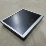 Hewlett Packard 1740 Lcd Flat Screen Monitor, 17" Size - Used. Fixed Price $7.99.
