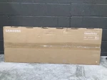 Samsung S95ua 49" Curved Qled Display Dual Qhd S49a950uin Open Box Read. Fixed Price $569.99.