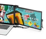 2025 Mobile Pixels Duex Max Ds 14.1" Fhd Portable Monitor Usb-c/hdmi 1080p. Fixed Price $284.99.