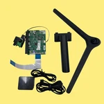 Samsung S30b 32" Ls32b304nwnxgo Monitor Stand & Motherboard #5487 Z51b5. Fixed Price $34.59.
