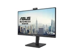 Asus Be249qfk Video Conferencing Monitor - 24 Inch (23.8 Viewable), Full Hd. Fixed Price $311.16.