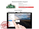 Waveshare 5 Inch Touch Screen Lcd 800x480 For Raspberry Pi Dsi 4b 3b. Fixed Price $69.99.