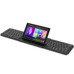 Mobile Pixels Tetra Keyboard (109-1003p01) (1091003p01). Fixed Price $378.30.