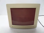 Vintage Apple M1297 Applecolor 13" High-resolution Rgb Monitor. Fixed Price $99.95.