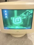 Vintage Dell M780 Crt Monitor Retro Gaming 1280 X 1024 17 Works!. Fixed Price $214.99.