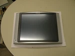 Monitor & Processor For Omnicell Mmm-frm-002 Mobile Medical Cart, Ram Removed. Fixed Price $350.00.