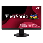 Viewsonic 1080p Va2447-mh 24" 100hz Fhd Monitor, Adaptive Sync (cr). Fixed Price $74.99.
