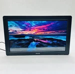 Philips Elo Et2401l Fhd 24" Flat Touch Panel Medical Screen E359019 No Base/psu. Fixed Price $99.99.