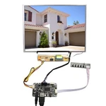 Hd Lcd Controller Board With 12.1inch 1024x768 Screen. Fixed Price $85.00.