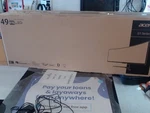 Acer Monitor Ei49ick 49" (pps023326). Fixed Price $467.49.