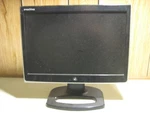 Emachines E17t6w 17" Lcd Monitor. Fixed Price $19.94.