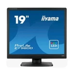 Prechen Led Computer Monitor 19" W Hd190. Fixed Price $39.99.