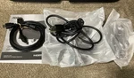 Aoc 21.5" Led Lcd Monitor 1080p 22b3hm Accessories Only!!. Fixed Price $9.99.