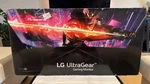 Lg Ultragear 38gl950g 38 Inch Curved Ips Led Gaming Monitor - Black. Fixed Price $500.00.