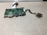 Dell U2211h, L9161-1 Driver Board 48.7e701.011,usb Port L9334-1. Fixed Price $12.50.