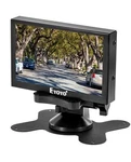 Eyoyo S501h 5 Inch Metal Housed Lcdmonitor With Stand. Fixed Price $55.00.