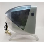 Vintage Apple 17" Studio Display Graphite M6496 -tested- Local Pick Up Only. Fixed Price $184.95.