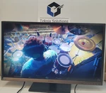 Samsung S32d850t 32" Wqhd Led Monitor, Good Working Clean Screen Tested #2. Fixed Price $249.99.