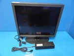 2007 Totoku Me551m Model Mdl2116a Monochrome Lcd Medical Display. Fixed Price $413.00.