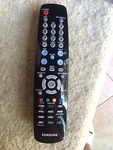 New Original Samsung Bn59-00752a Remote Control For 320mxn 320tsn 400mxn 400ts. Fixed Price $18.00.