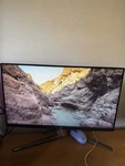 360hz Asus Rog Swift Pg259qn 24.5" Fhd Ips Led Gaming Monitor. Fixed Price $350.00.