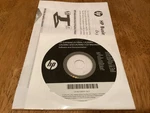 Hp Compaq La 1956x La2006x La2206x La2306x Lcd Monitors Software Disk. Fixed Price $26.00.