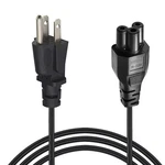 Power Cord For Hyundai N71s 17",l91a 19",n91s 19",l90d 19",l19d Lcd Monitor. Fixed Price $11.50.