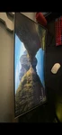 Lg 38wn75c-b 38" Curved Ips Led Monitor. Fixed Price $320.00.