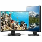 Sharp Multisync Dd-ea242w 24" Ips Wuxga Led Monitor 16:10 Black. Fixed Price $521.09.