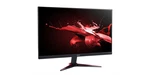 Acer Nitro Vg270u Z1bmiipx 27" Gaming Monitor Fhd 1080p 200hz 250nit Refurbished. Fixed Price $134.84.