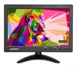 Haiway 10.1 Inch Security Monitor, 1366x768 Resolution Small Hdmi Monitor. Fixed Price $69.99.