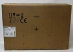 Barco Mdrc-2324 Snib Lcd Monitor - New, Open Box. Fixed Price $350.00.