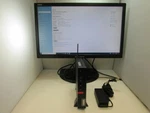 Lenovo Thinkcentre M710q Tiny Pentium G-4560t 2.9ghz 8gb 500gb Wifi Ac + Lt2323p. Fixed Price $119.99.