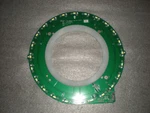 Oem Samsung C49g97tssn Odyssey G9 49" Rgb Led Lighting Ring Ctg9 Arena W A51846a. Fixed Price $29.89.