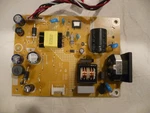 Viewsonic Va2055sa Monitor Power Supply Board 715g6503-p06-011-001r. Fixed Price $15.00.